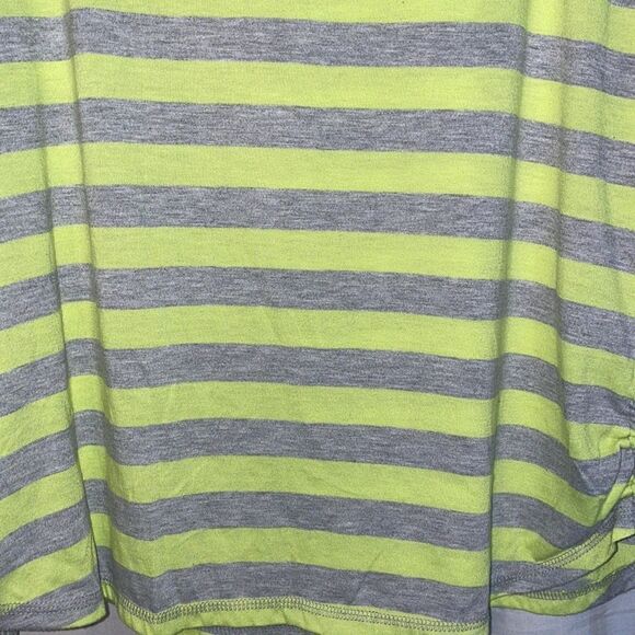 Bobbie brooks stripes T shirt - Picture 7 of 8